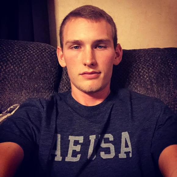 Meet your Posher, Sheldon - Picture 1 of 1